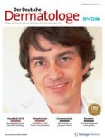 Deutsche Dermatologie 11/2019