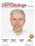 Der Deutsche Dermatologe 3/2019