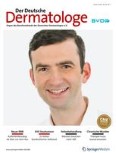 Der Deutsche Dermatologe 1/2020