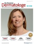 Deutsche Dermatologie 10/2020