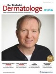 Der Deutsche Dermatologe 11/2020