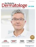 Deutsche Dermatologie 3/2020