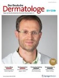 Der Deutsche Dermatologe 5/2020