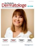 Deutsche Dermatologie 6/2020