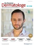Deutsche Dermatologie 7/2020