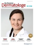 Der Deutsche Dermatologe 8/2020