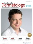 Der Deutsche Dermatologe 9/2020