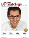 Der Deutsche Dermatologe 11/2021