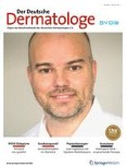 Der Deutsche Dermatologe 7/2021