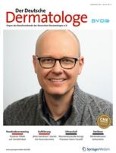 Der Deutsche Dermatologe 9/2021
