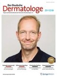 Der Deutsche Dermatologe 3/2022