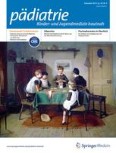 Pädiatrie 6/2014