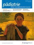 Pädiatrie 4/2015