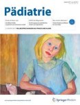 Pädiatrie 4/2017