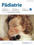 Pädiatrie 6/2017