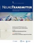 NeuroTransmitter 1/2013