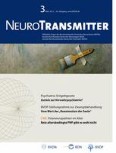 NeuroTransmitter 3/2013