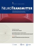 NeuroTransmitter 1/2014