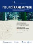 NeuroTransmitter 11/2014