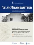 NeuroTransmitter 5/2014