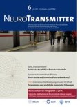 NeuroTransmitter 6/2014