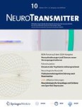 NeuroTransmitter 10/2016