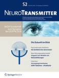 NeuroTransmitter 2/2018