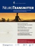 NeuroTransmitter 6/2018