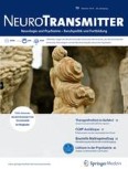 NeuroTransmitter 10/2019