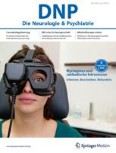 DNP – Die Neurologie & Psychiatrie 1/2012