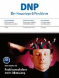 DNP - Der Neurologe & Psychiater 11/2012