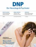 DNP - Der Neurologe & Psychiater 3/2012