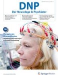 DNP - Der Neurologe & Psychiater 11/2013