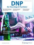 DNP - Der Neurologe & Psychiater 12/2014