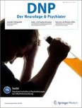 DNP - Der Neurologe & Psychiater 3/2014