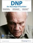 DNP - Der Neurologe & Psychiater 4/2014