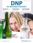 DNP - Der Neurologe & Psychiater 9/2014