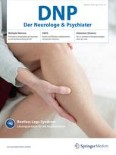 DNP - Der Neurologe & Psychiater 10/2015