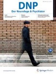 DNP - Der Neurologe & Psychiater 3/2015