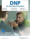 DNP - Der Neurologe & Psychiater 12/2016