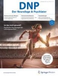 DNP - Der Neurologe & Psychiater 11-12/2017
