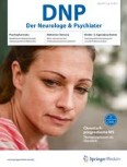 DNP - Der Neurologe & Psychiater 4/2017