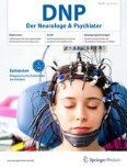 DNP – Die Neurologie & Psychiatrie 5/2017