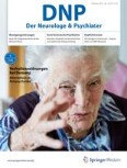 DNP - Der Neurologe & Psychiater 9-10/2017