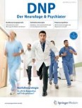 DNP - Der Neurologe & Psychiater 2/2018
