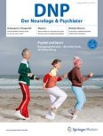 DNP - Der Neurologe & Psychiater 4/2018