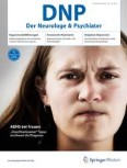 DNP – Die Neurologie & Psychiatrie 6/2018