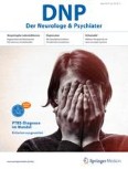 DNP - Der Neurologe & Psychiater 2/2019