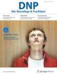 DNP - Der Neurologe & Psychiater 4/2019