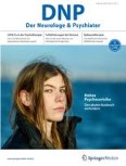 DNP - Der Neurologe & Psychiater 1/2020